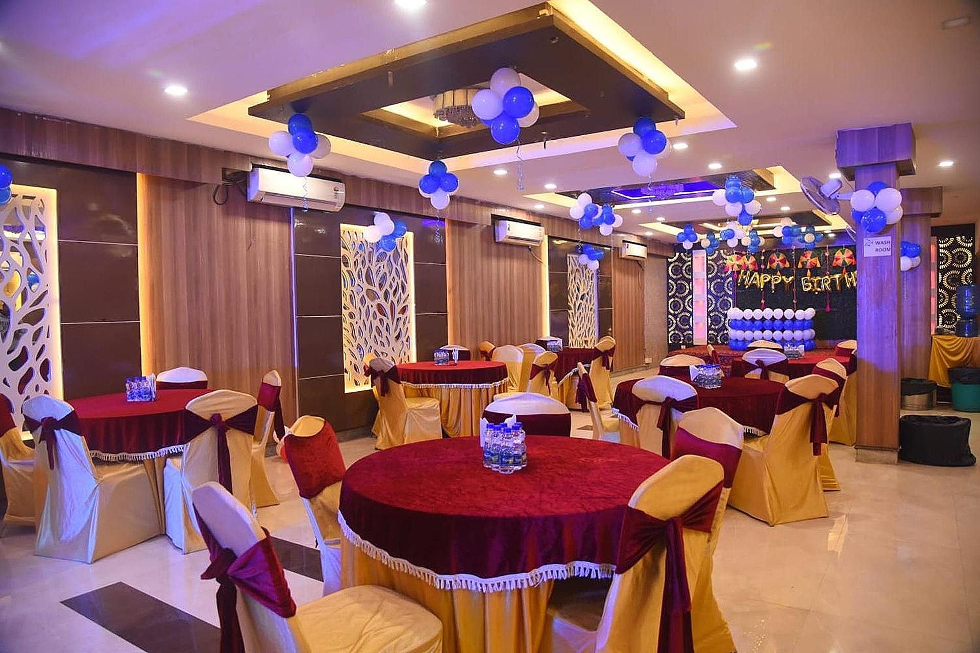 Meeting room / ballrooms