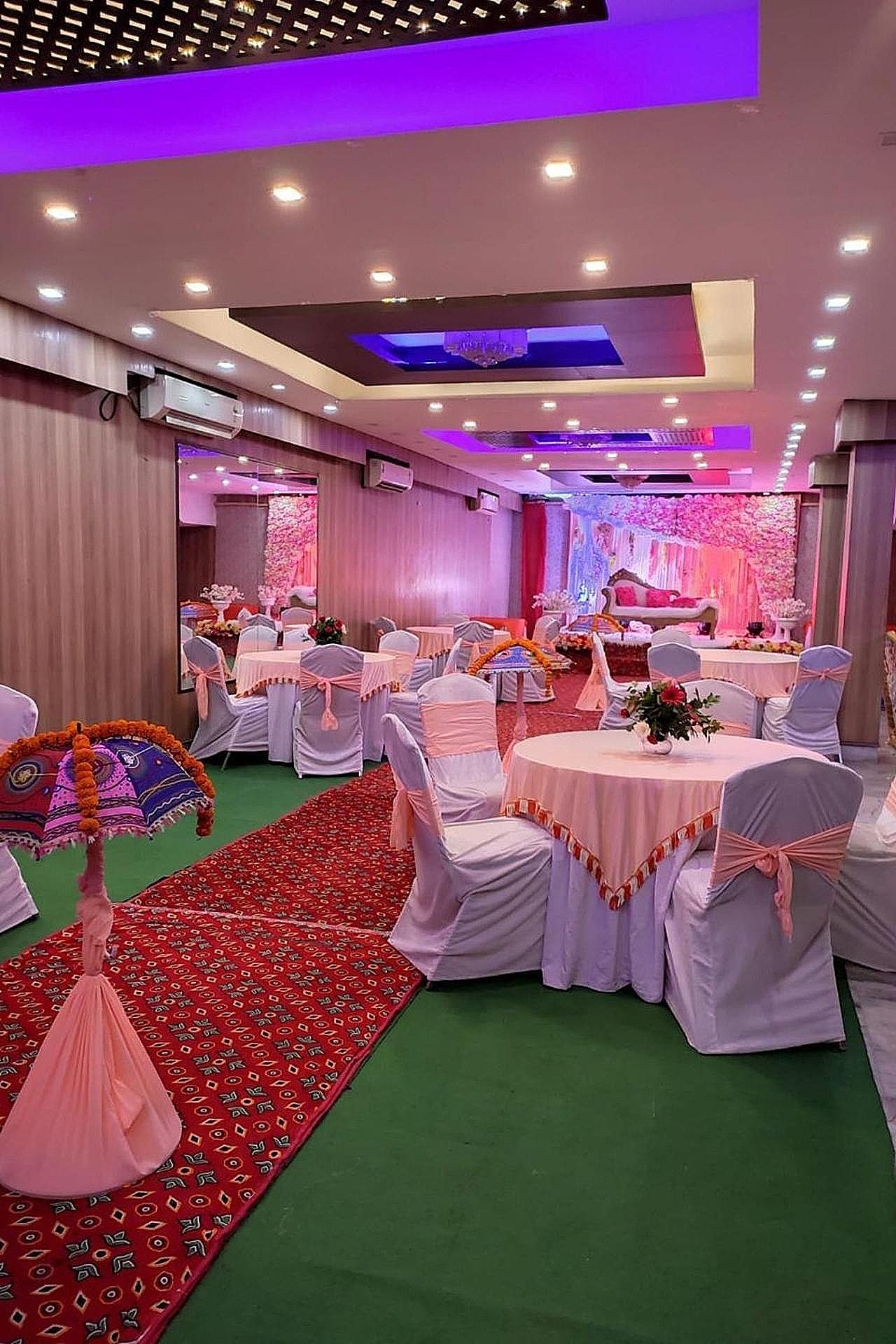 Meeting room / ballrooms