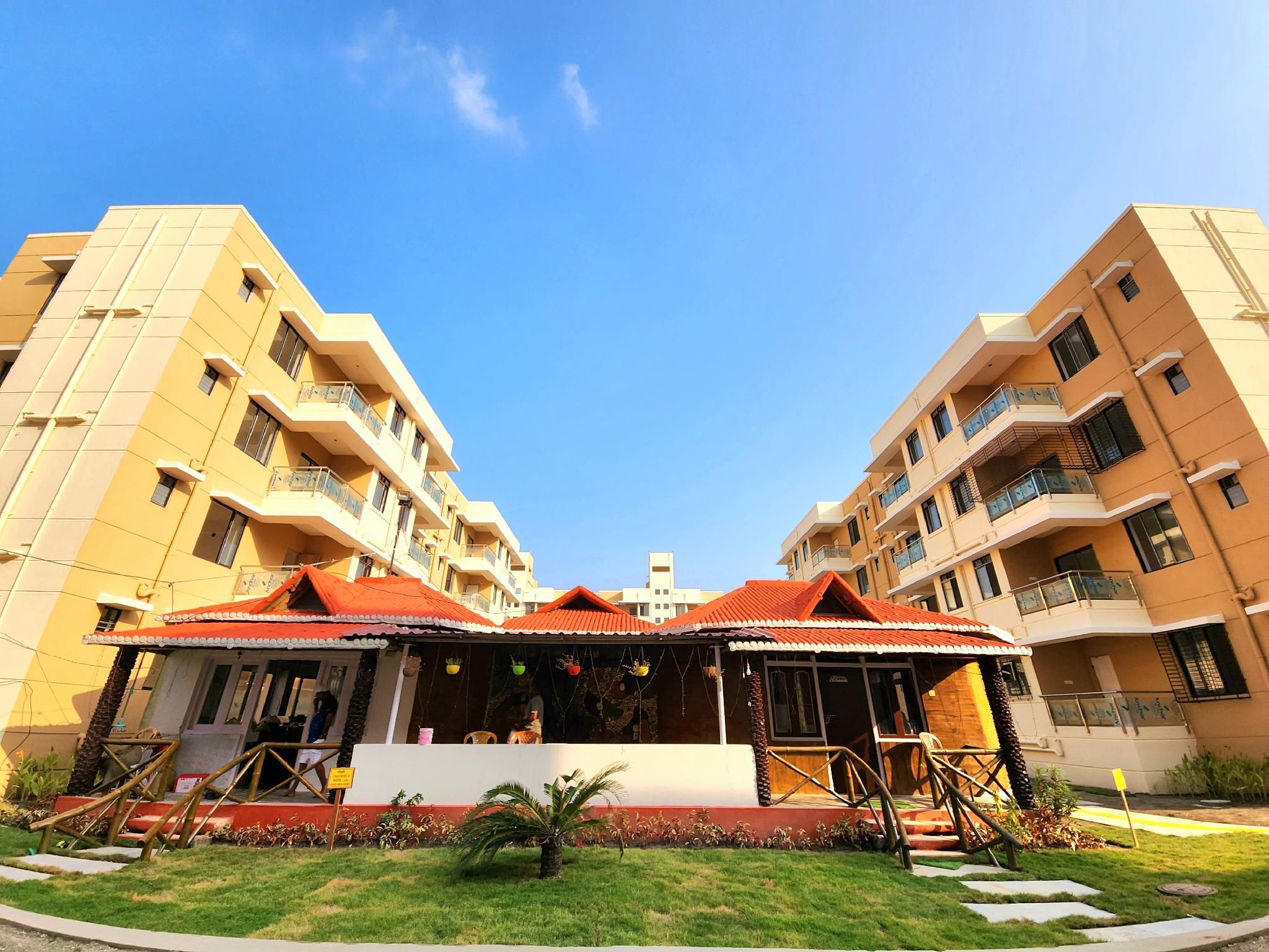 Recreational facilities