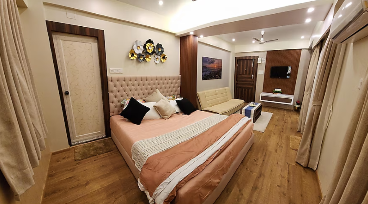 PANTHASHALA Dooars AC Super Deluxe 2