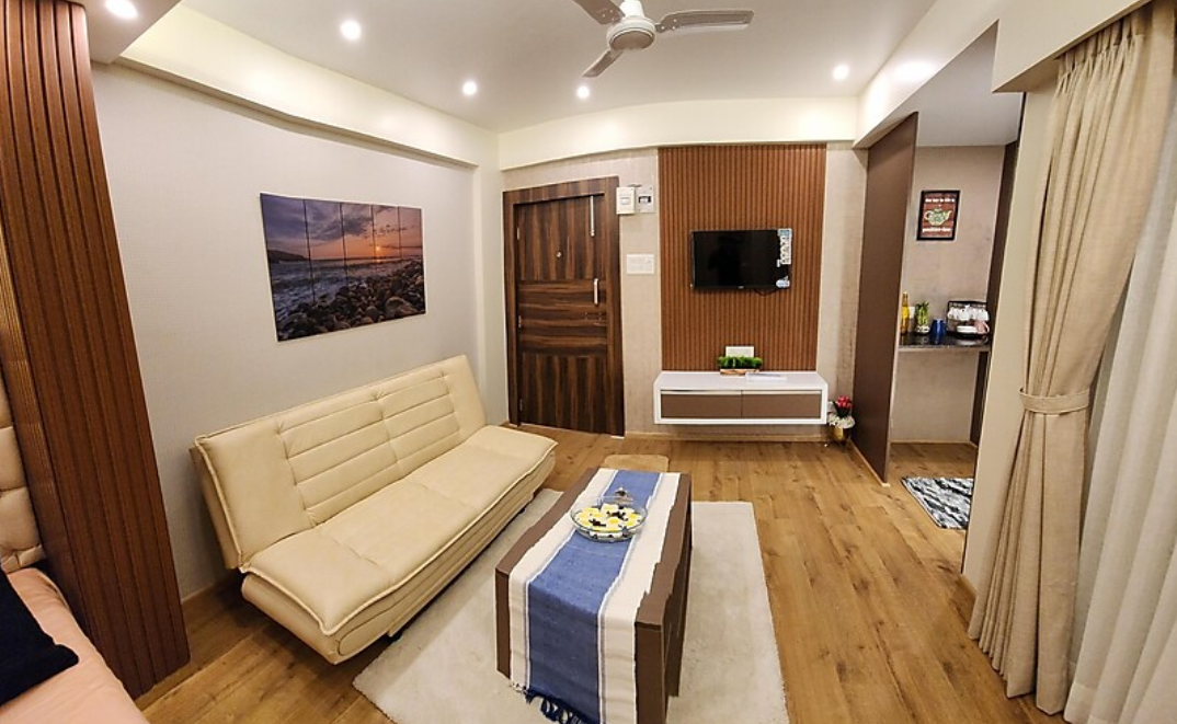 PANTHASHALA Dooars AC Super Deluxe 5