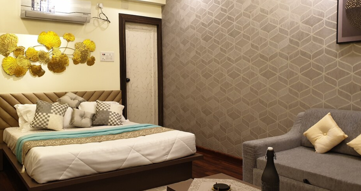 PANTHASHALA Dooars AC Deluxe 2