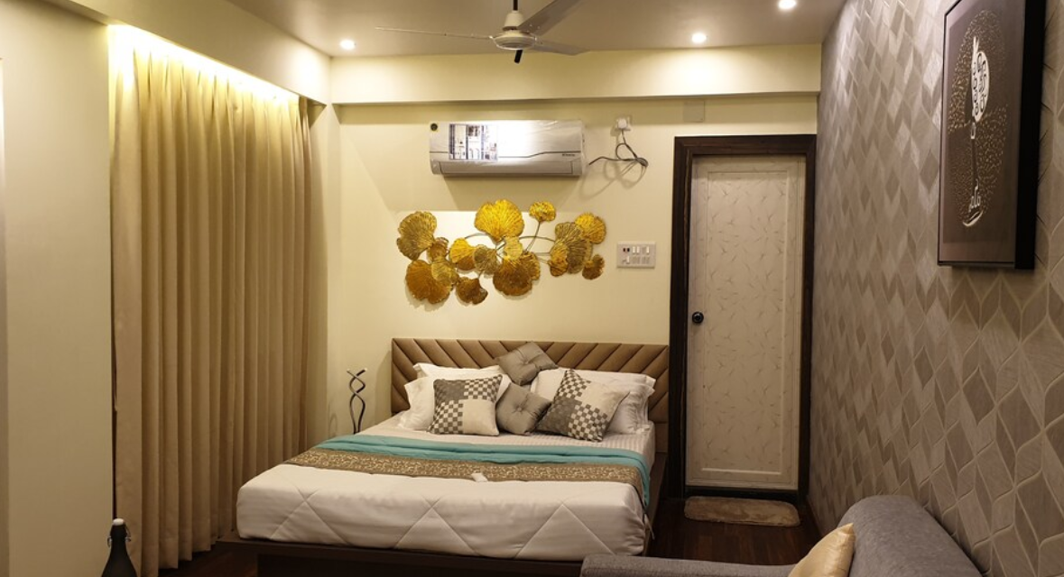 PANTHASHALA Dooars AC Deluxe 4