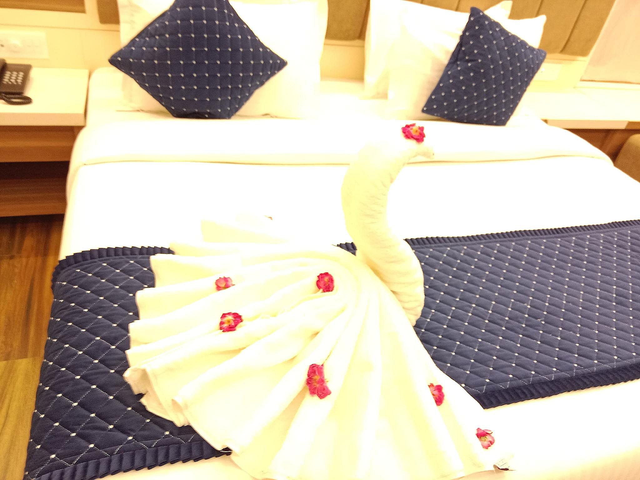 Shree Shivya Namahstubhyam Hotel Standard Room 2