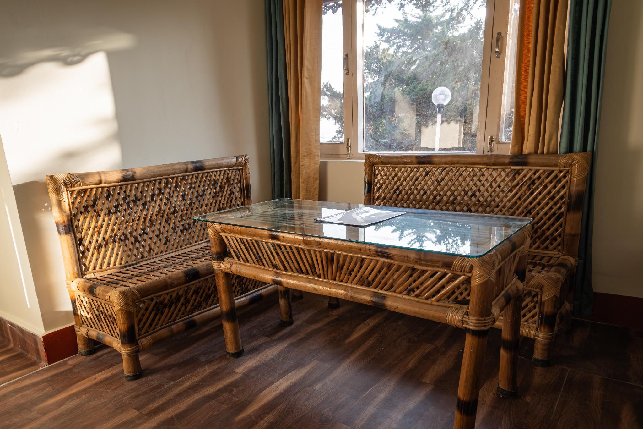 Dew Drops Homestay