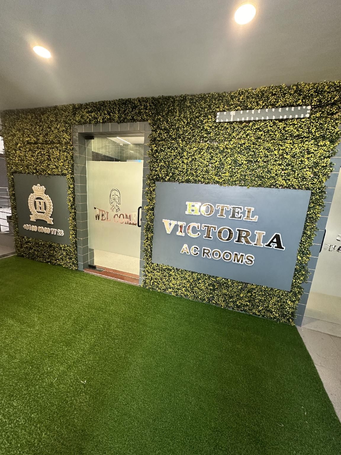 Hotel Victoria
