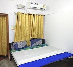 Non A/C Classic Single Room