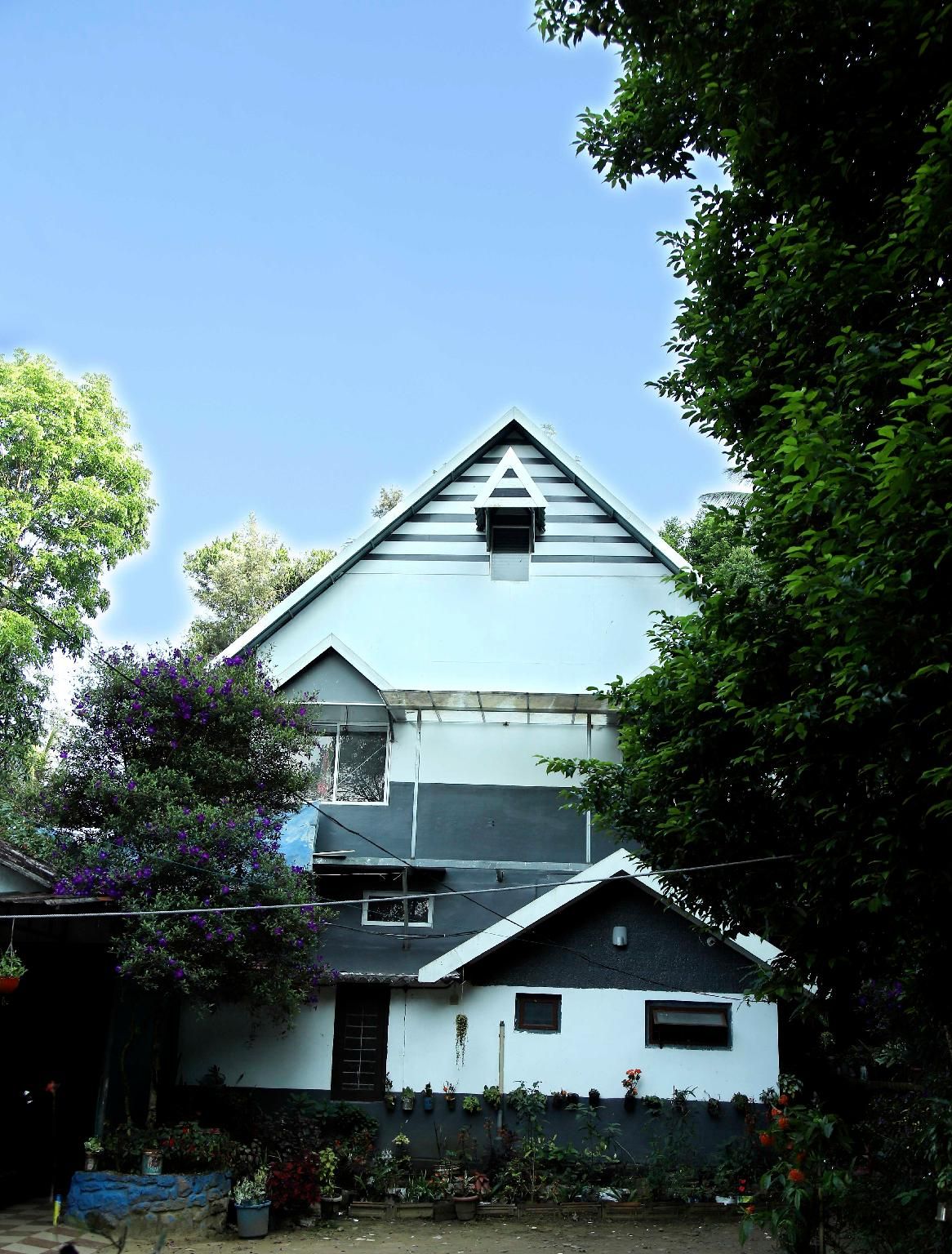 The Wayside Farm Cottage Munnar