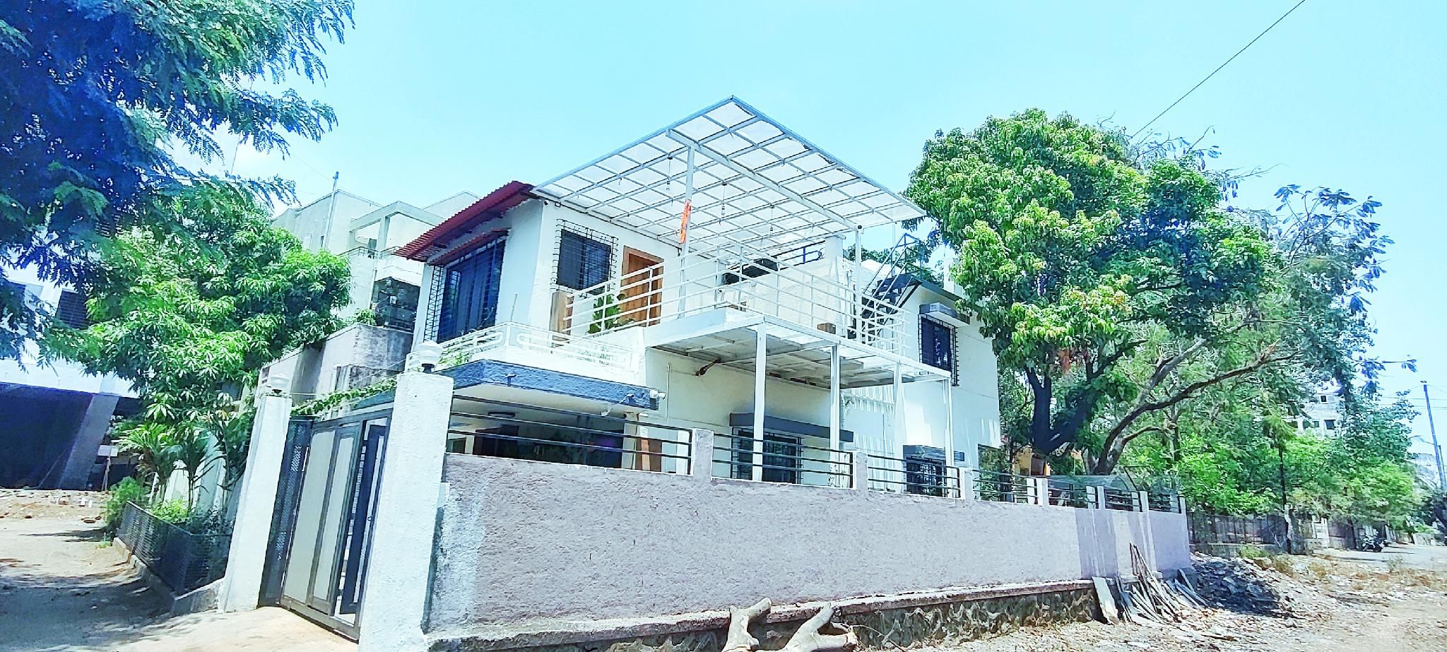 Tulsi Villa-The Holiday Home