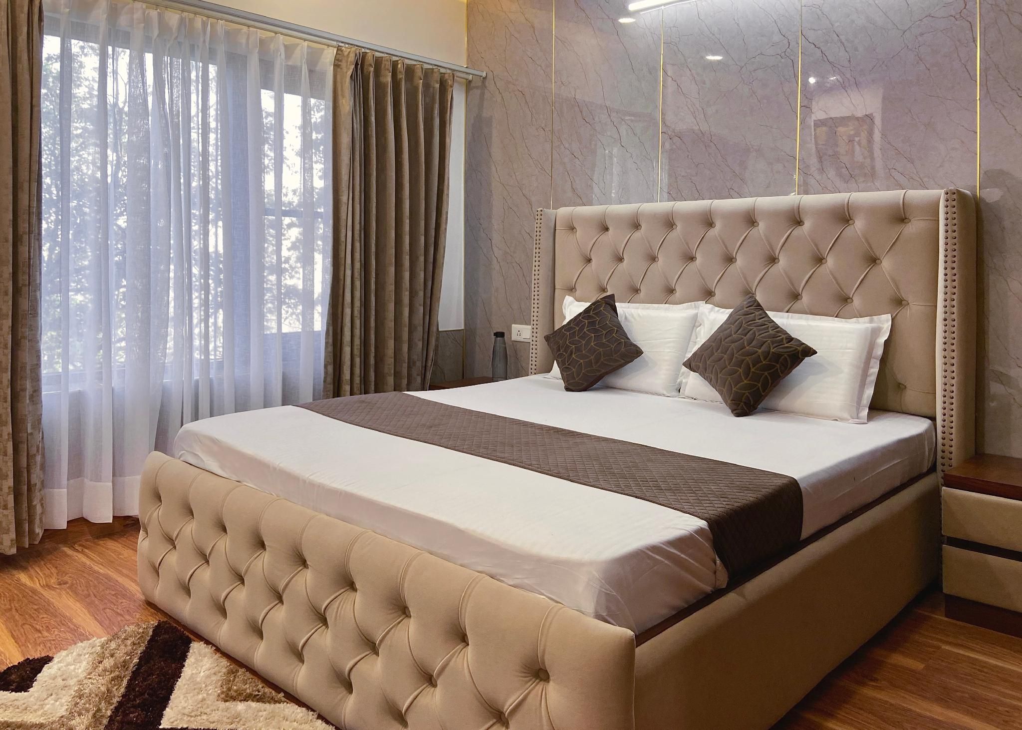 Terrace Room