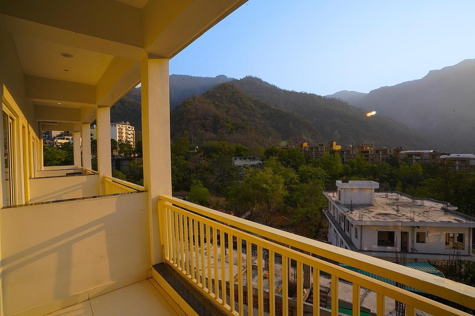 The Govind Residency