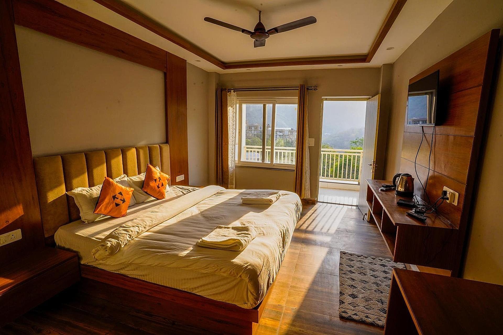 The Govind Residency
