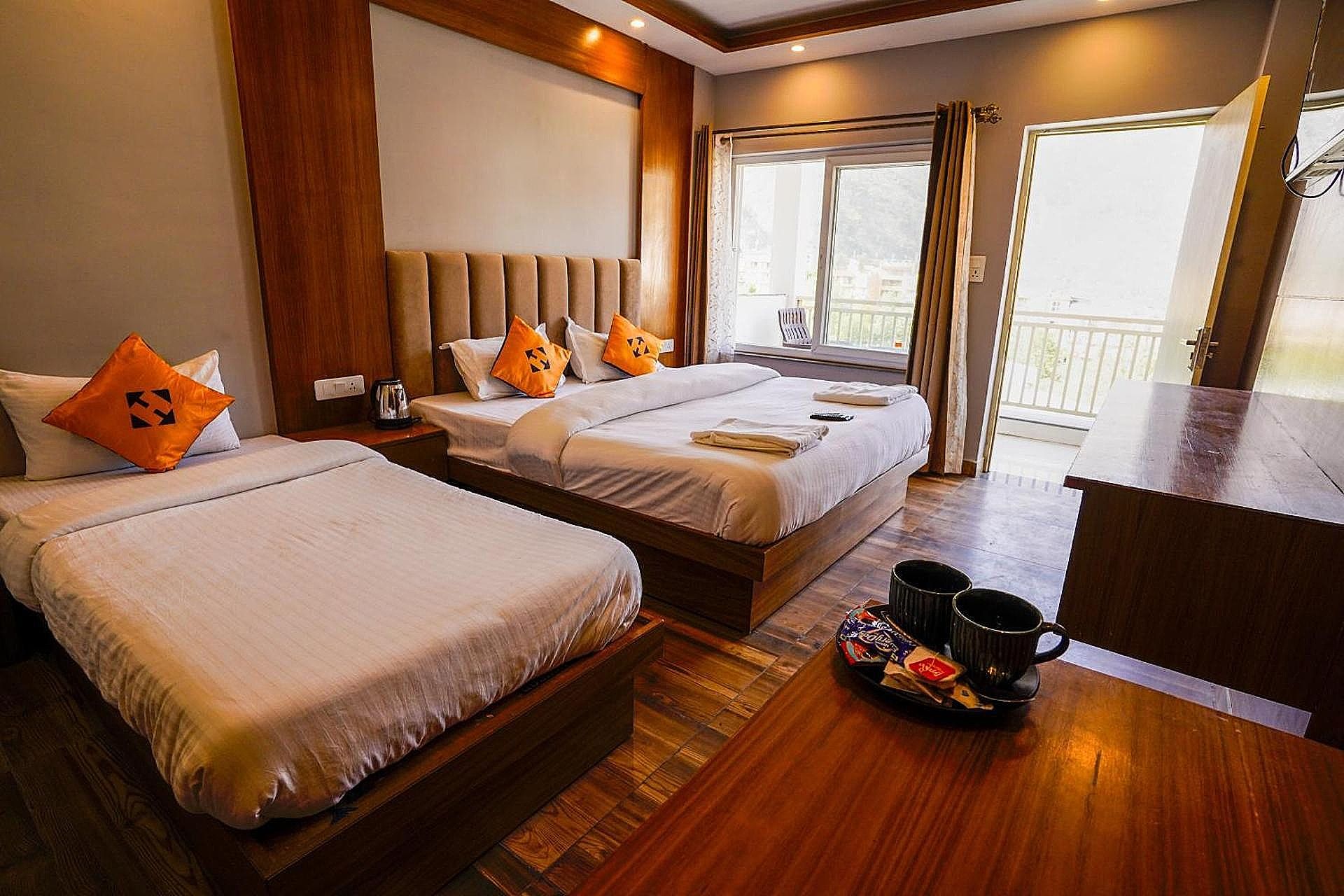 The Govind Residency