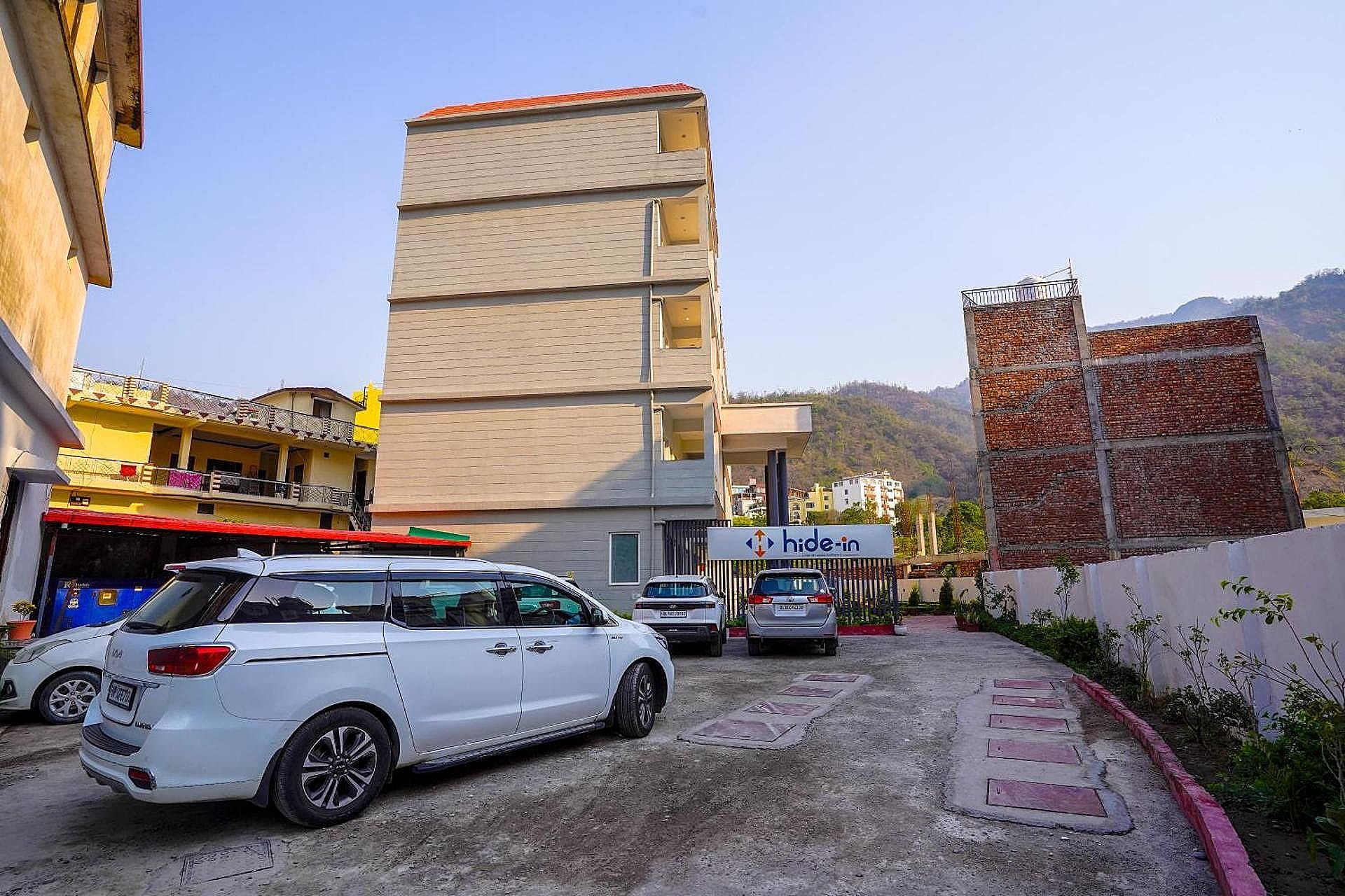 The Govind Residency