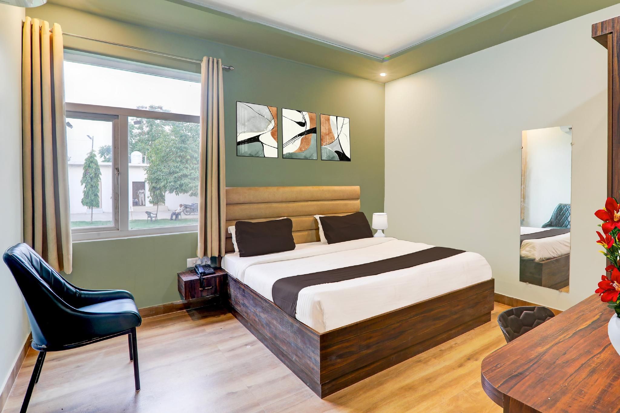Room plan