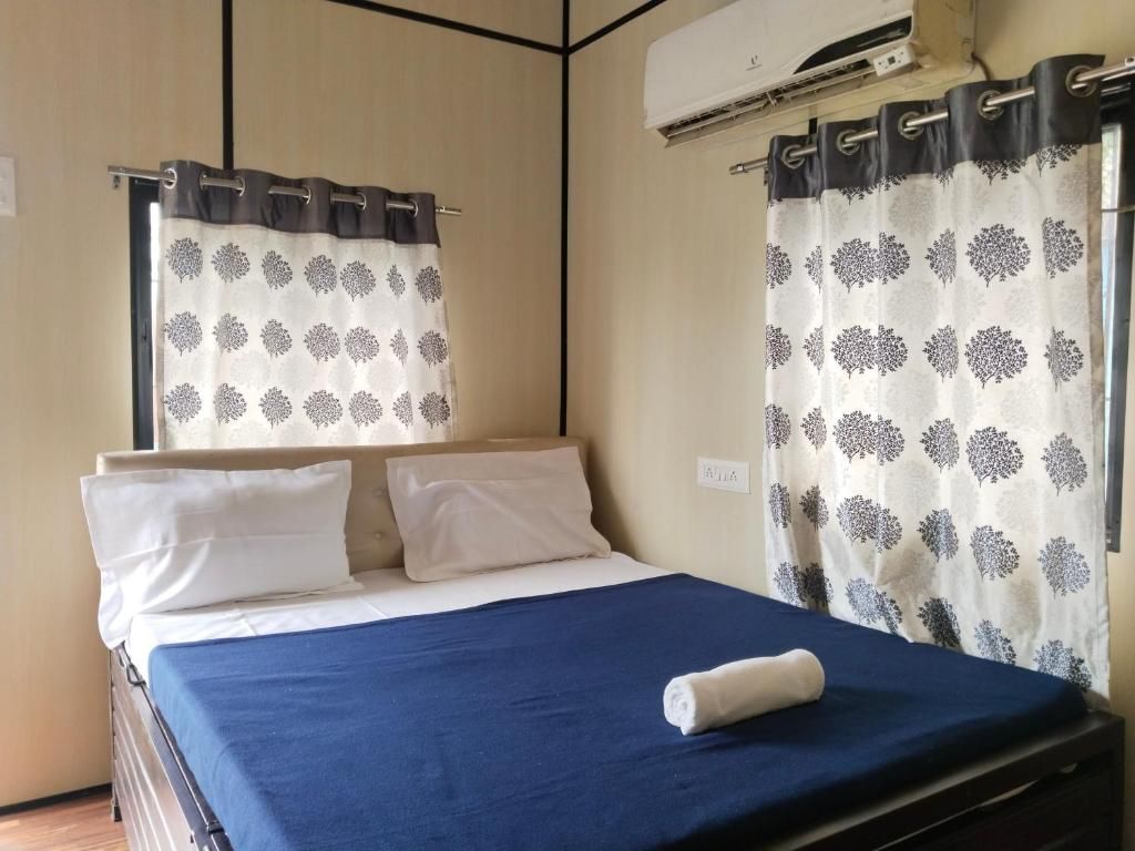 Sky Lawns Standard Room 3