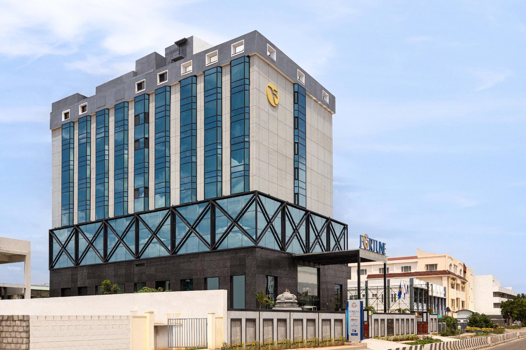 Fortune Park Tiruppur- Member ITC's hotel group 