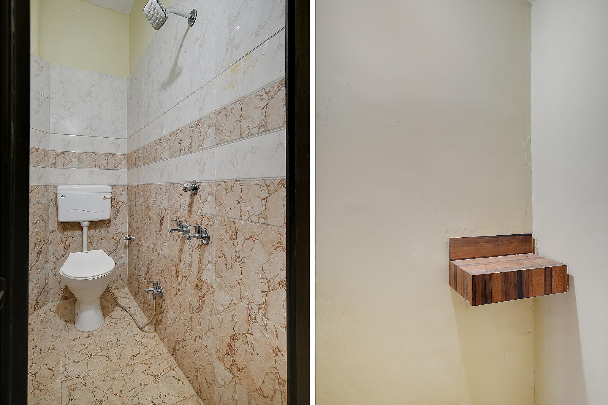 SPOT ON Hotel Shivaj Classic Double or Twin 3