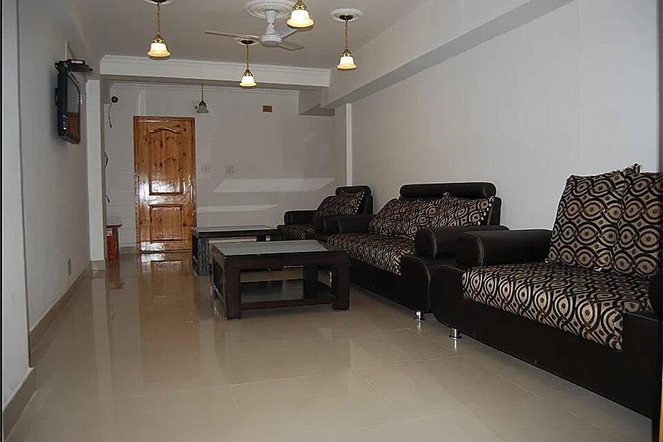 Premium Room
