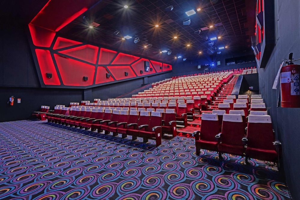 Theater show