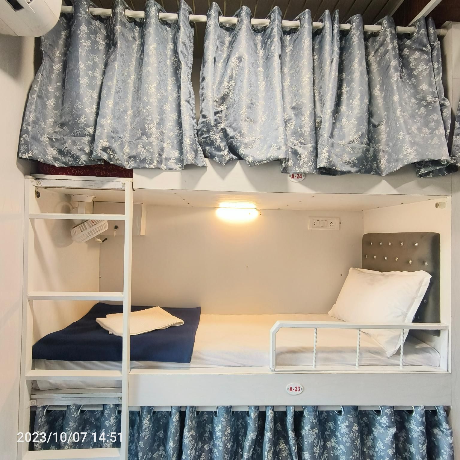 Marol Metro Dormitory