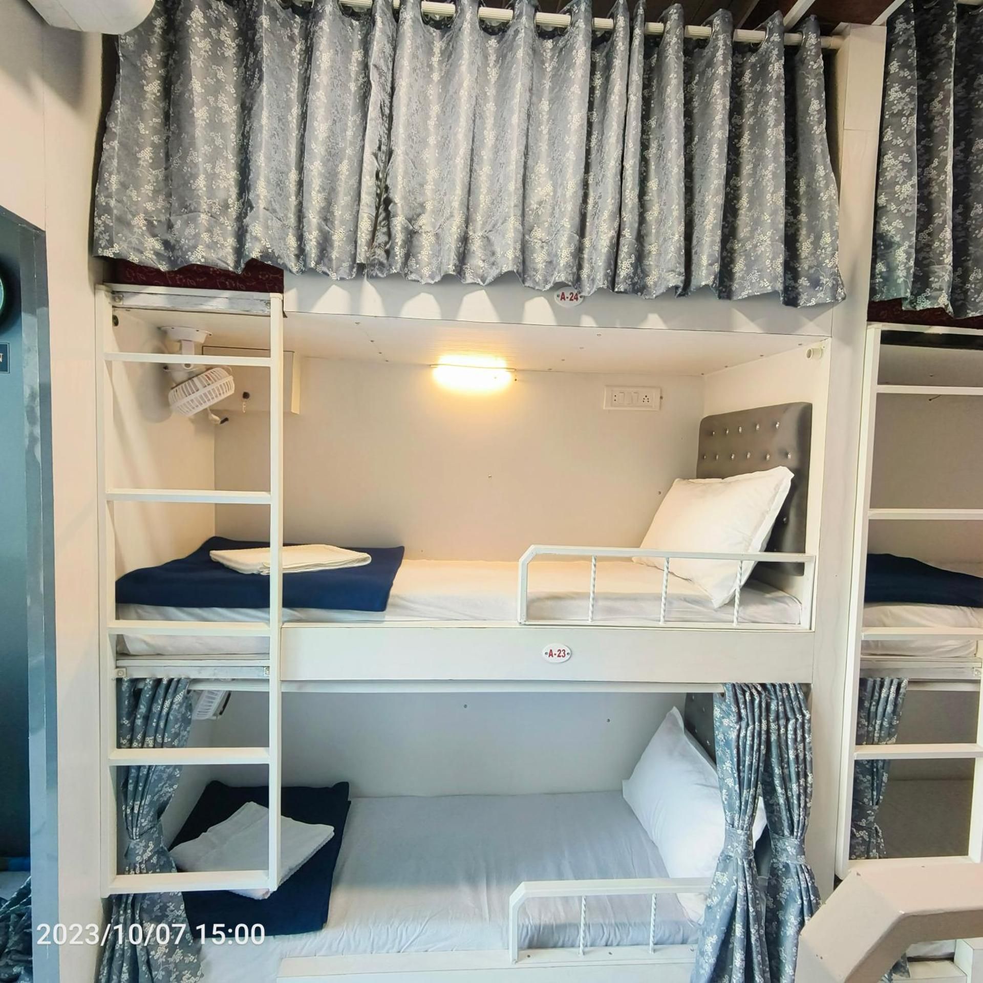 Marol Metro Dormitory