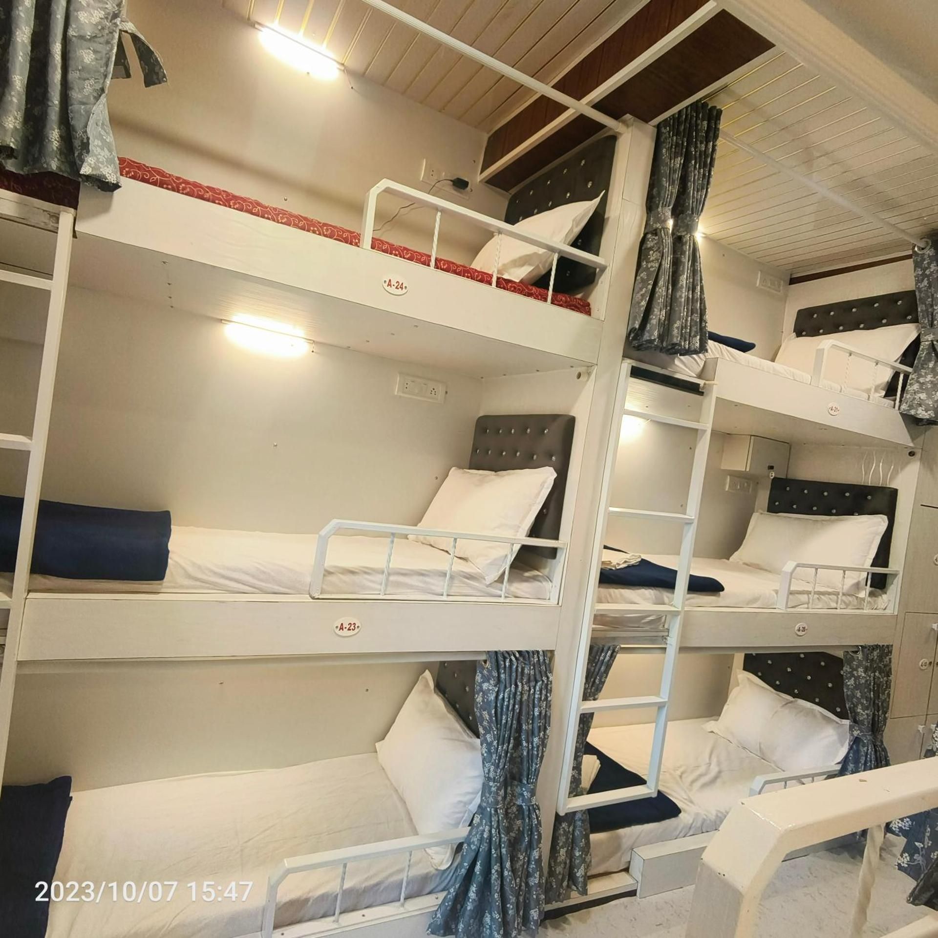 Marol Metro Dormitory