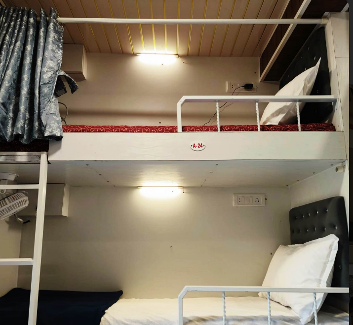 Marol Metro Dormitory