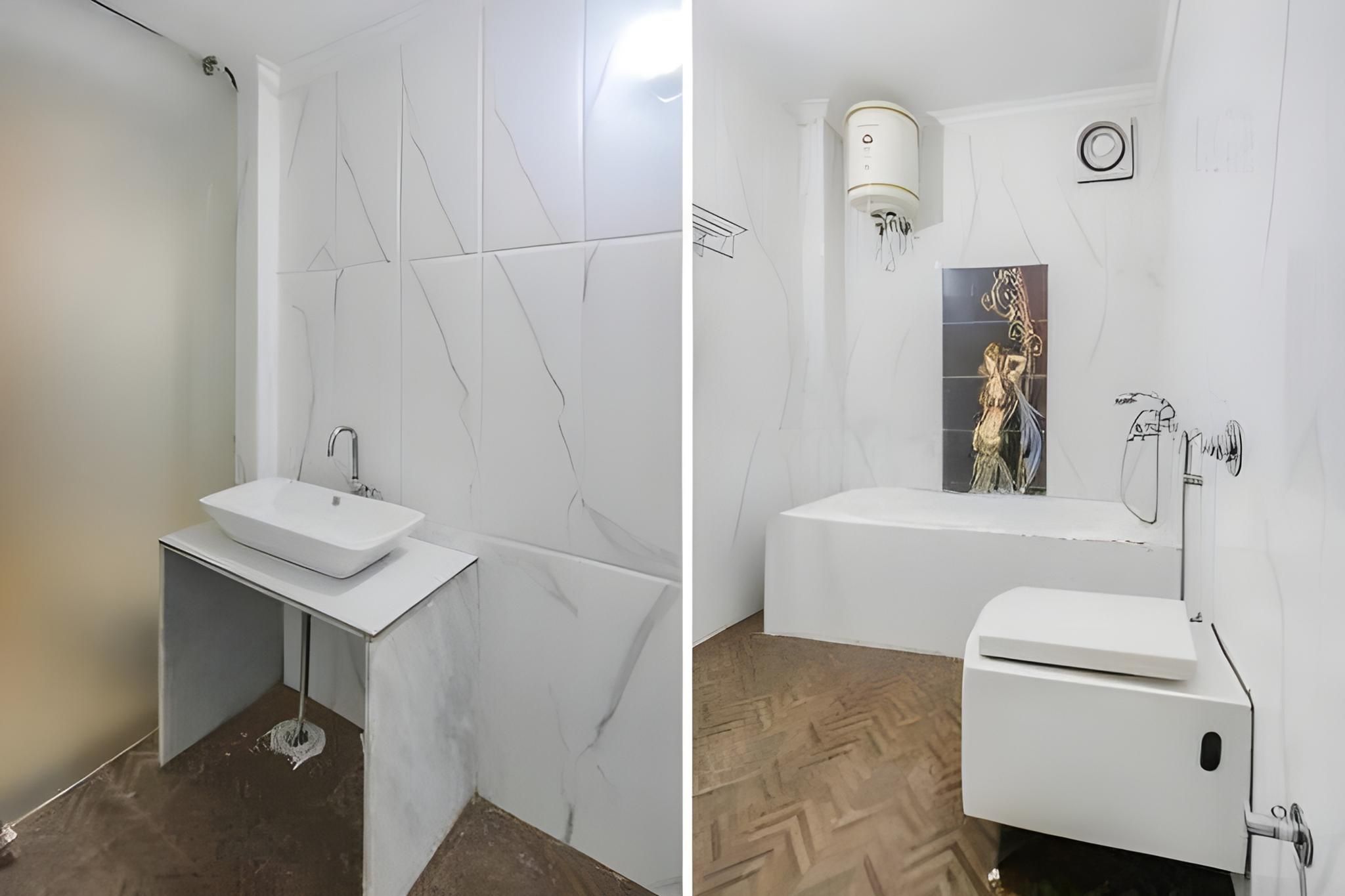 Classic Double or Twin