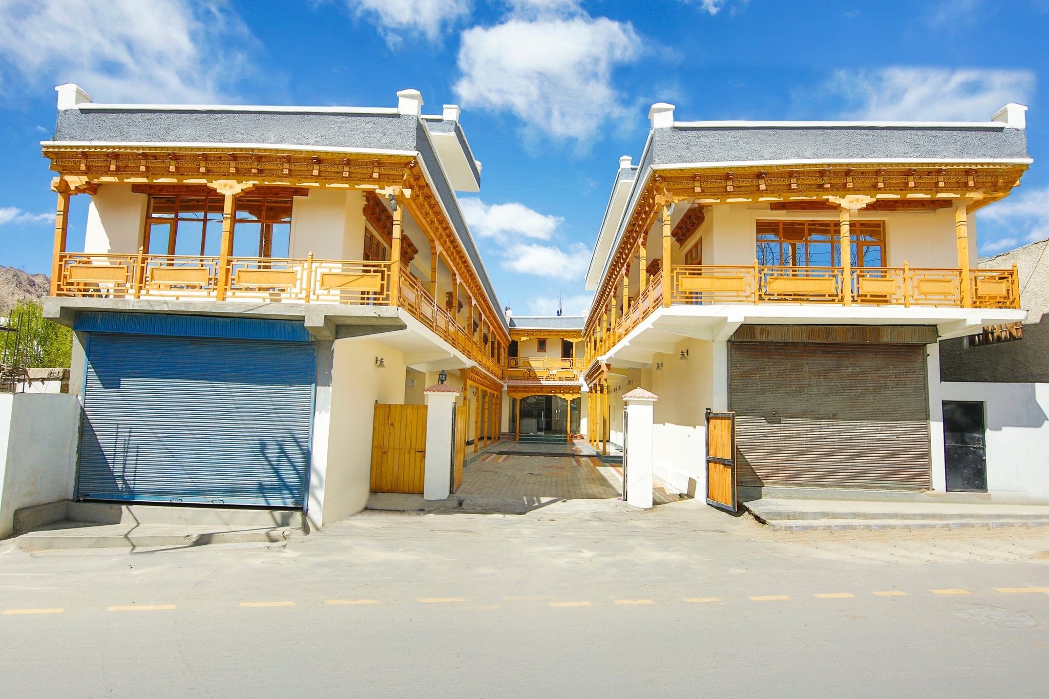 Facade
