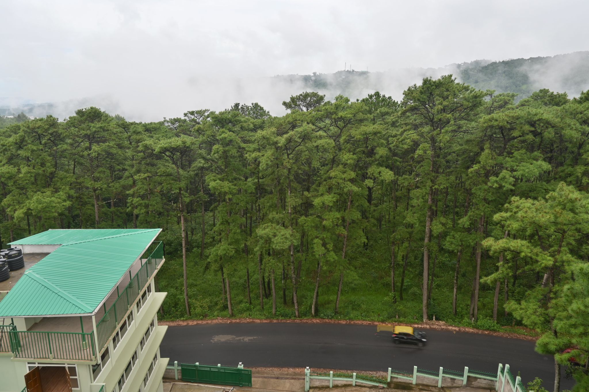 Hotel View