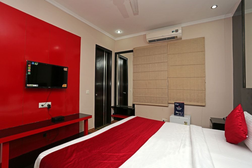 OYO 6575 Shivaay Residency Double or Twin Room 6