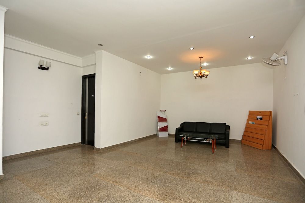 OYO 6575 Shivaay Residency Double or Twin Room 13