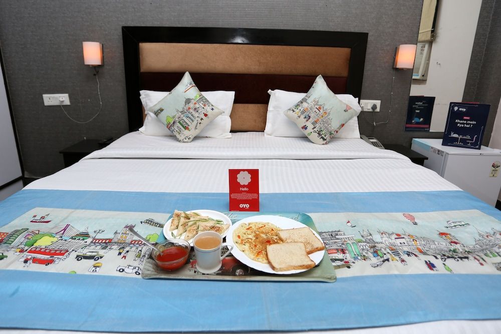 OYO 6575 Shivaay Residency Double or Twin Room 8