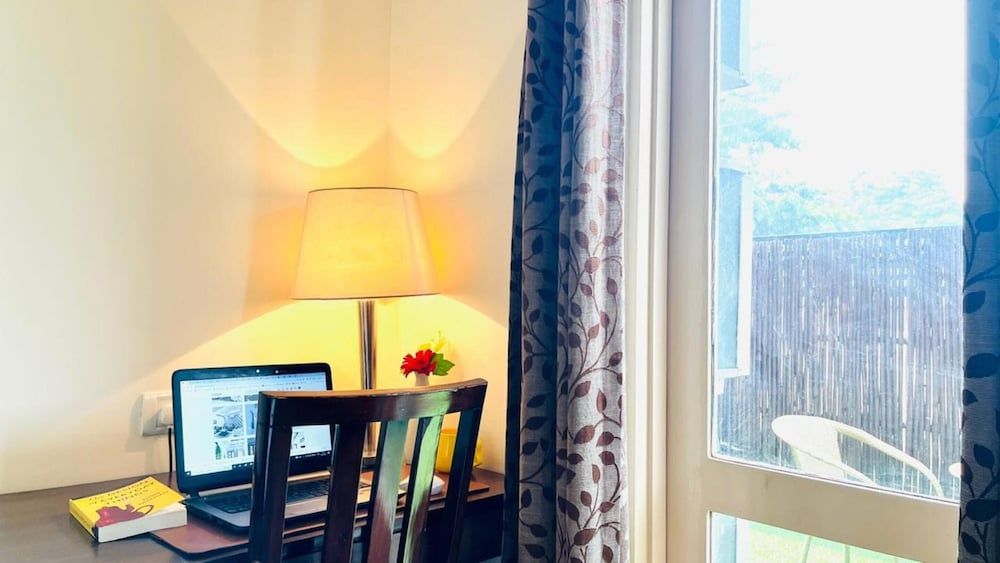 Standard Apartment, 1 Bedroom