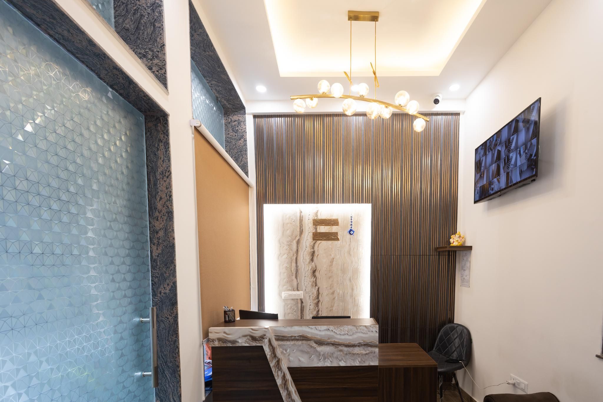 Standard Room with Window