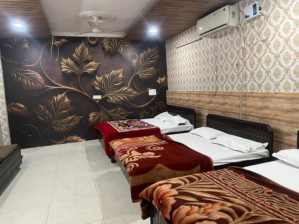 1 Bedroom Deluxe