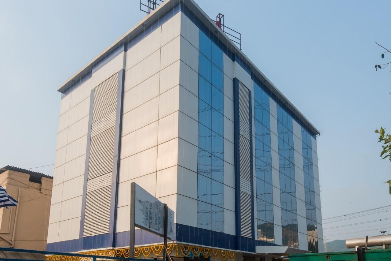 Hotel Arya Residency