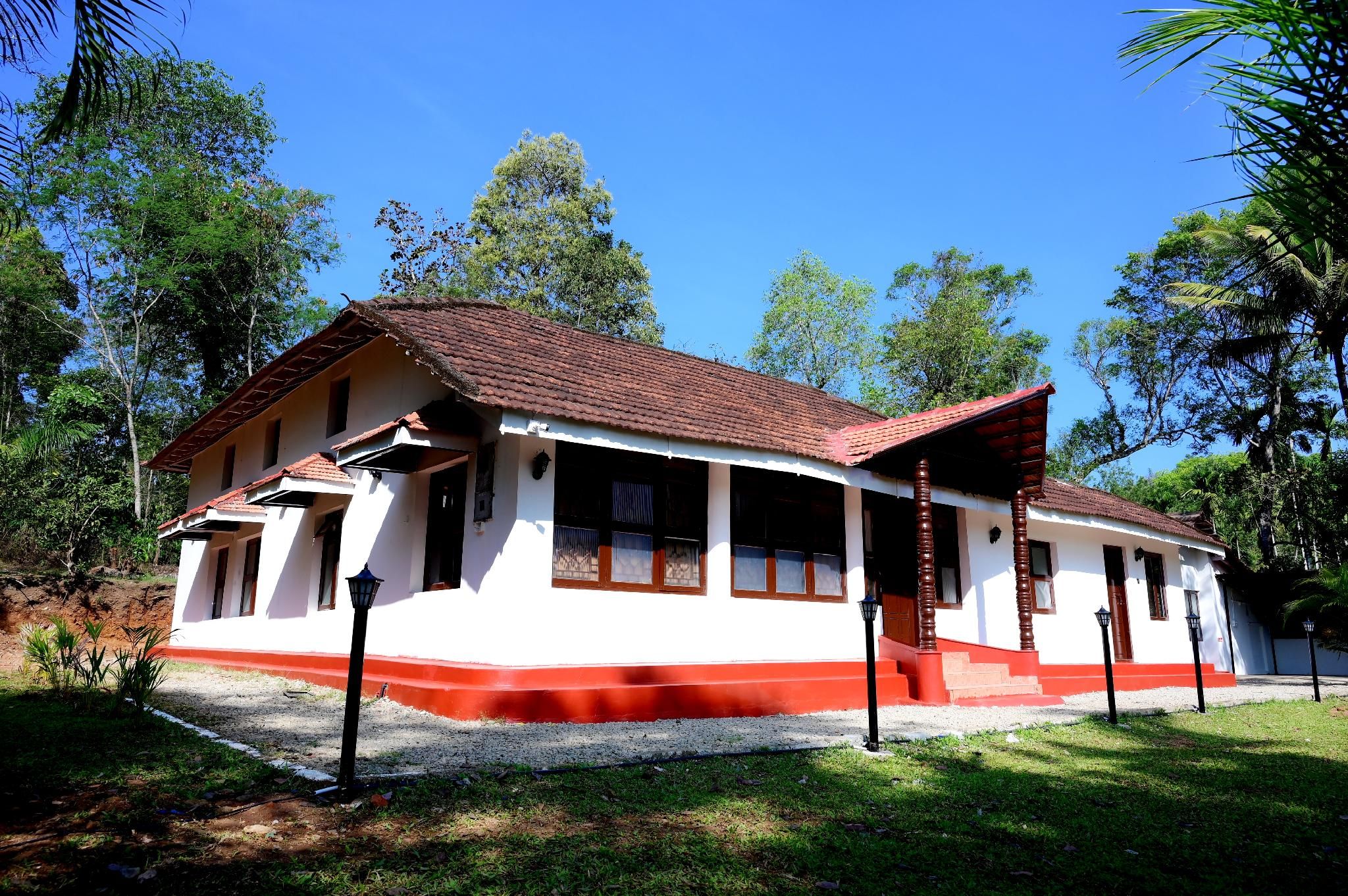 Coorg Mystere, Coorg