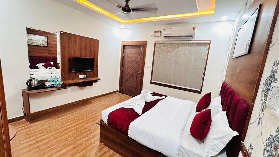 Rao resort