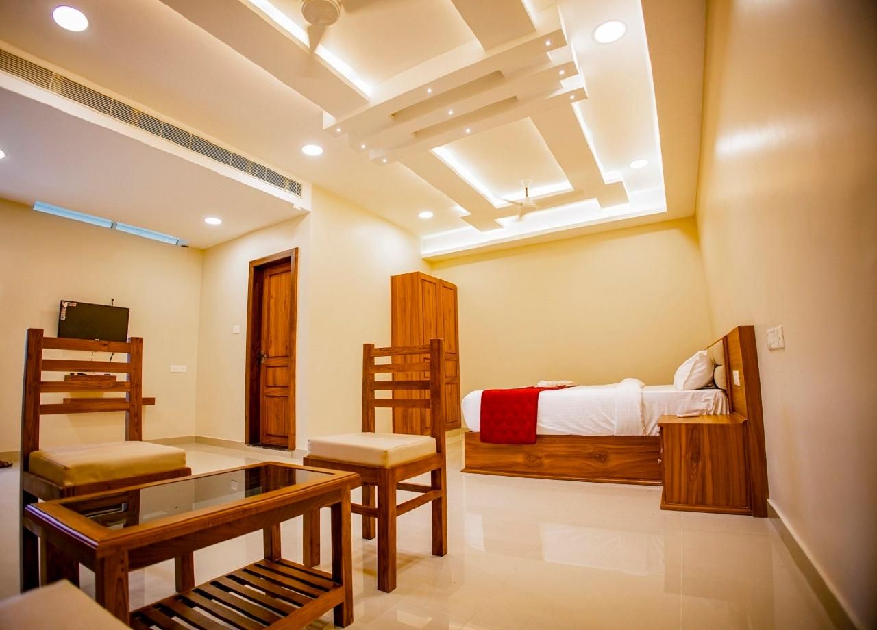 Suite Deluxe