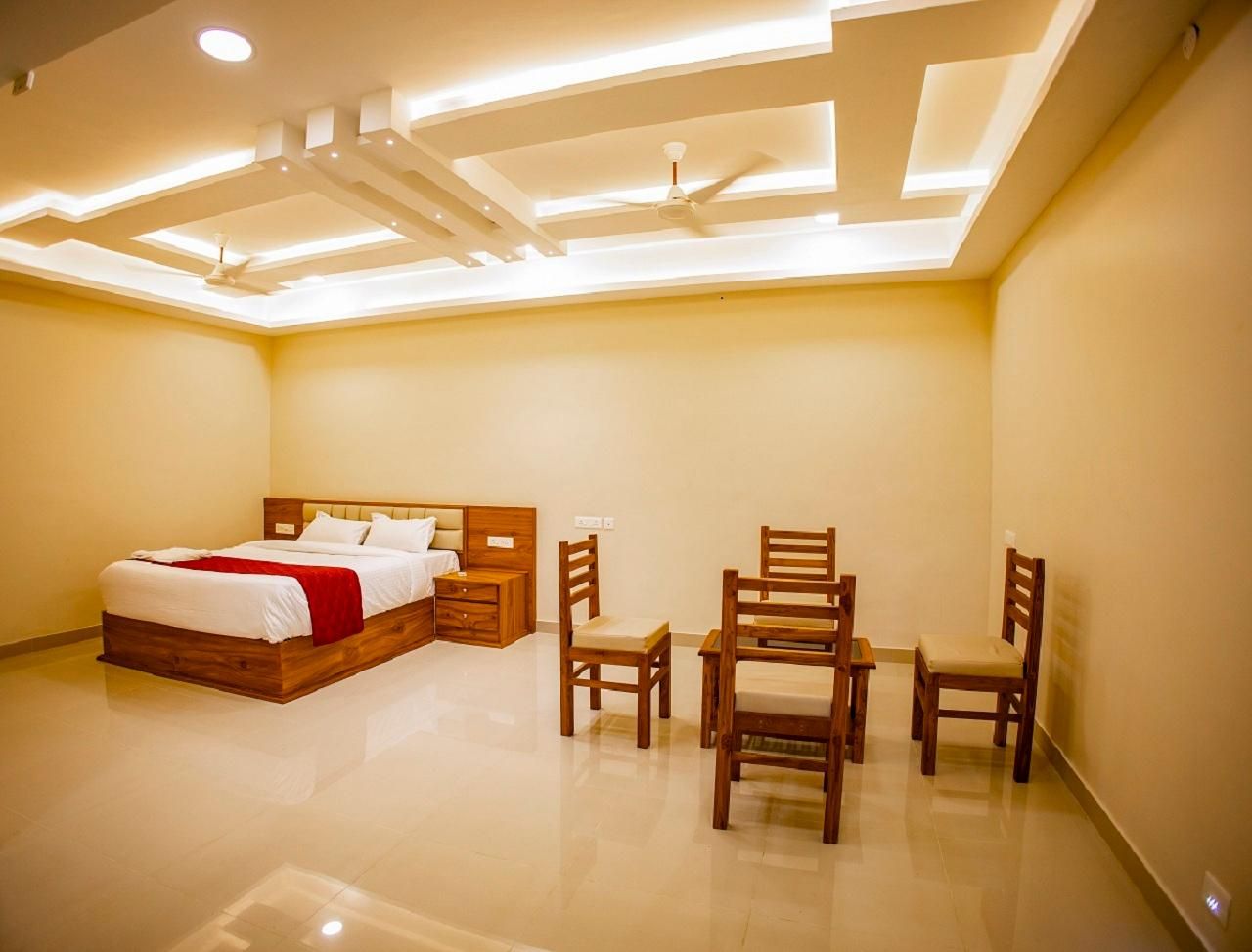 Suite Deluxe