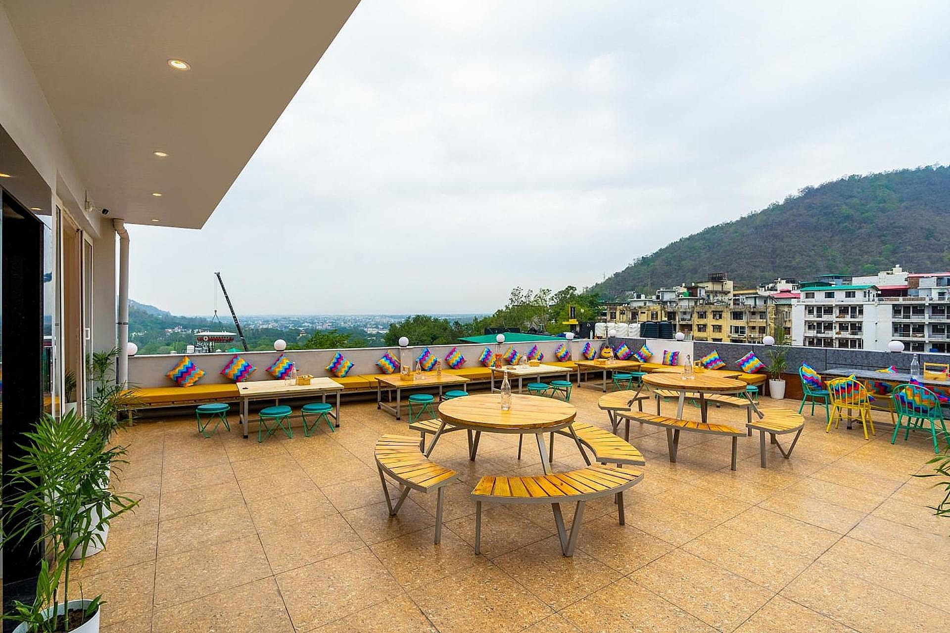 goSTOPS PLUS Rishikesh