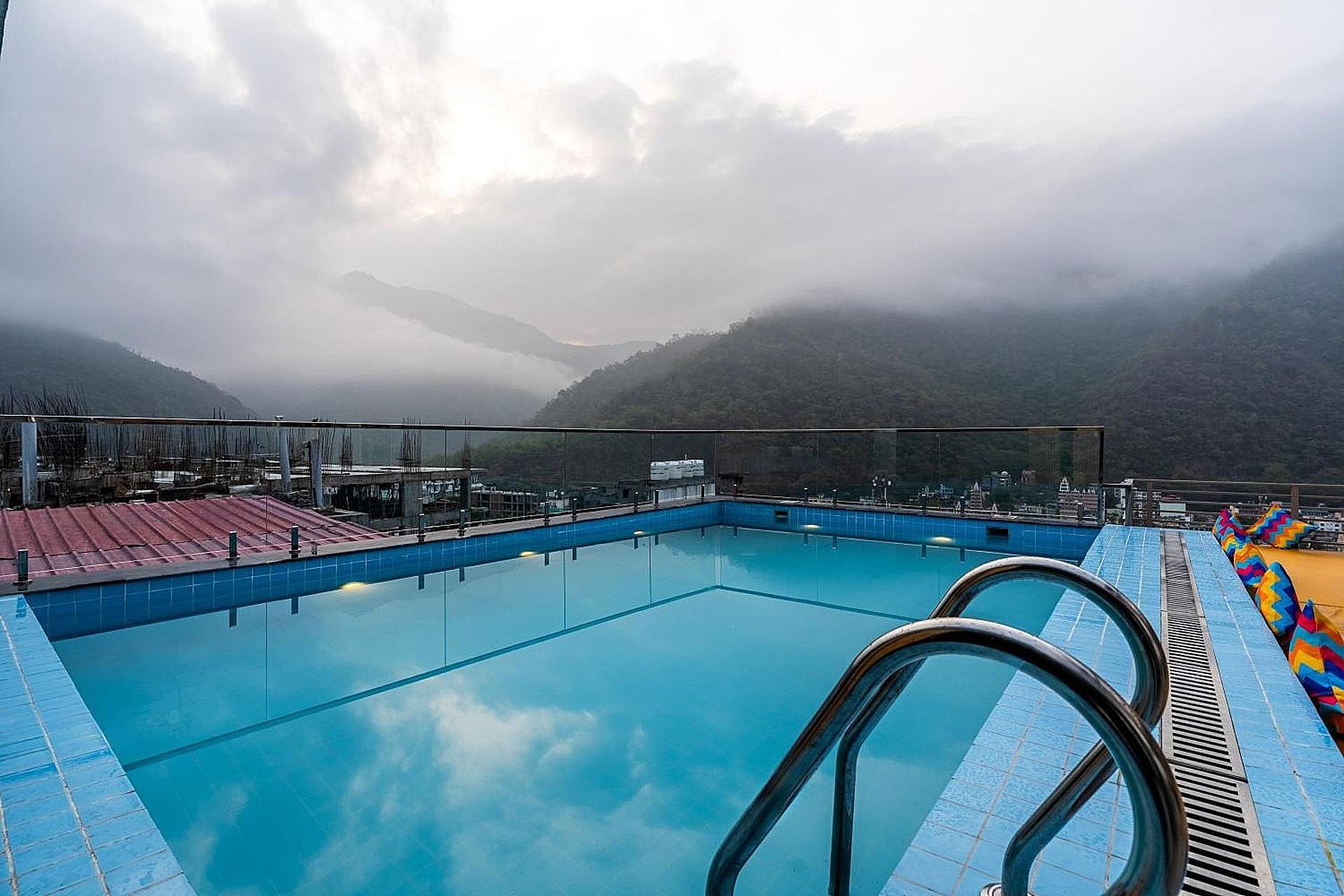 goSTOPS PLUS Rishikesh