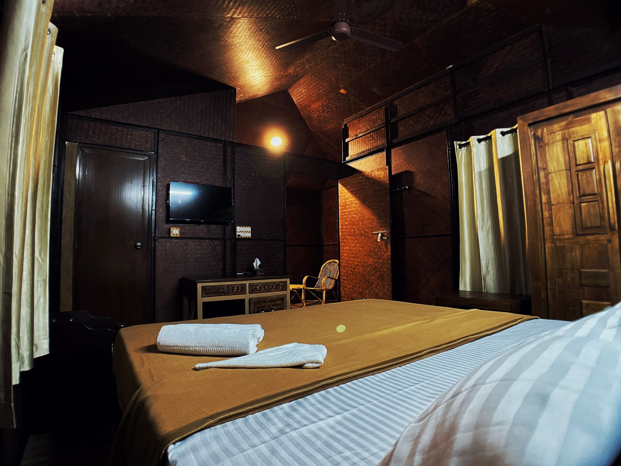 Mahout resort Grove Villas A1