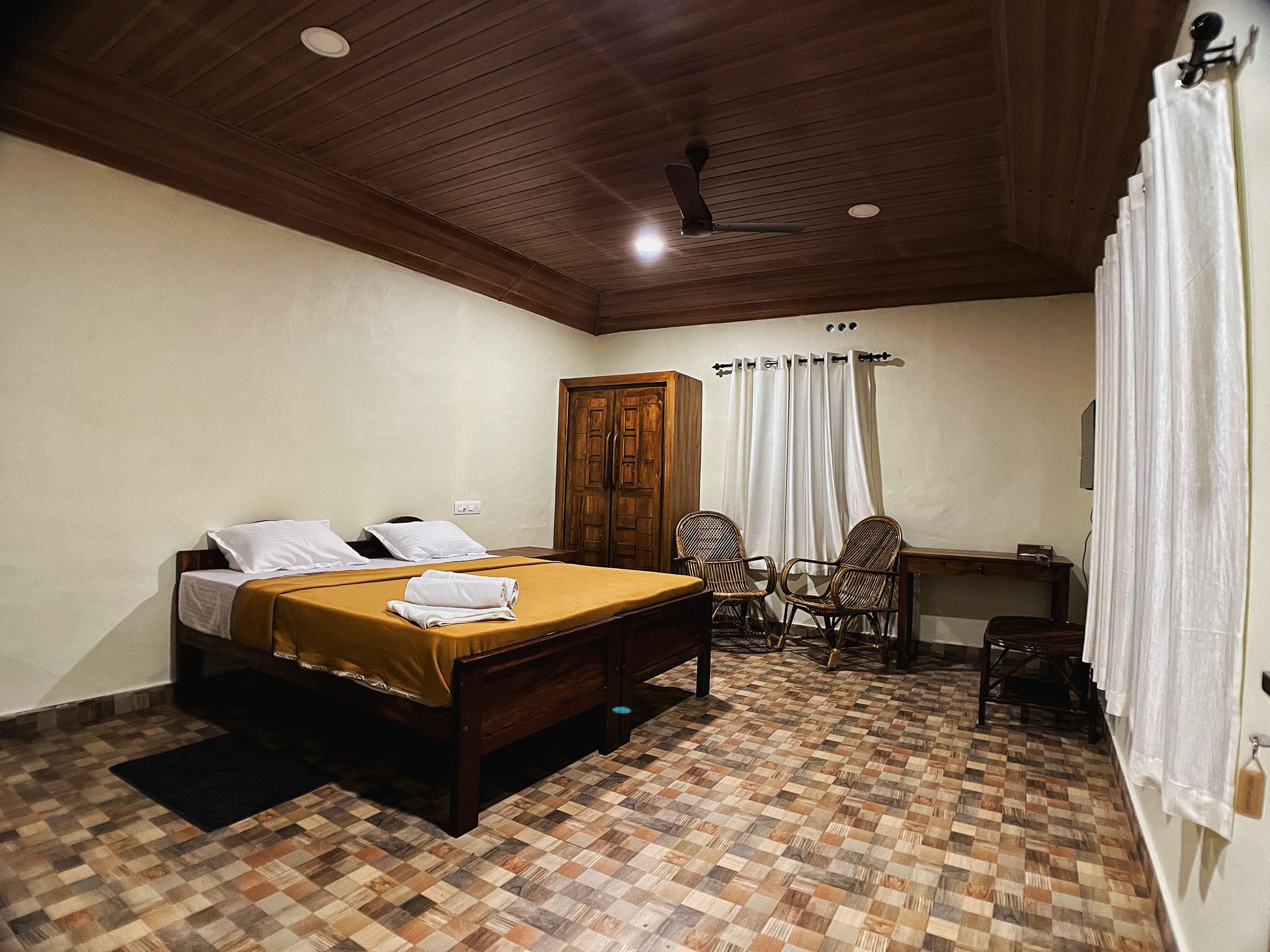 Mahout resort Grove Villas A1 2