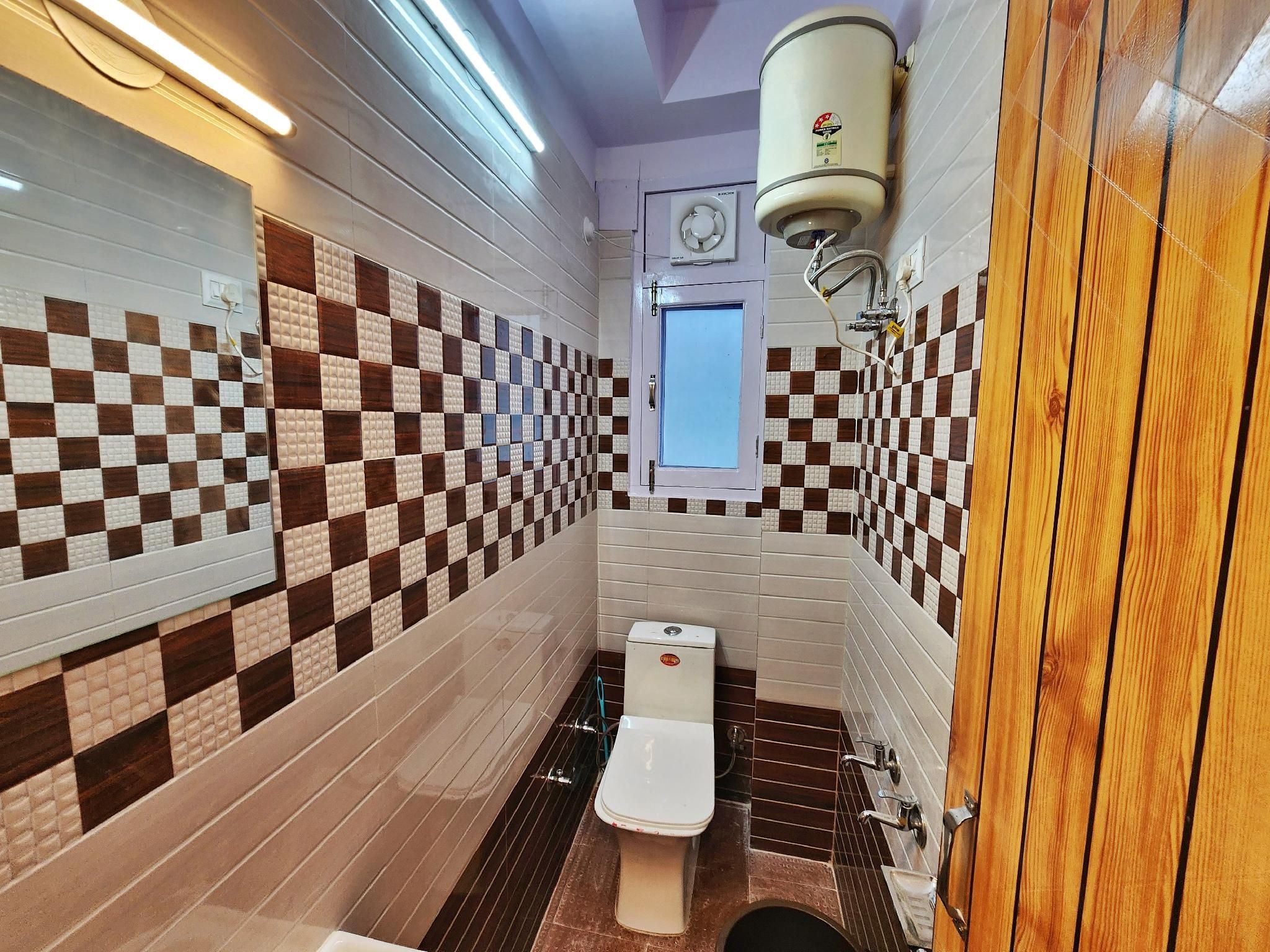 Deluxe Room Double