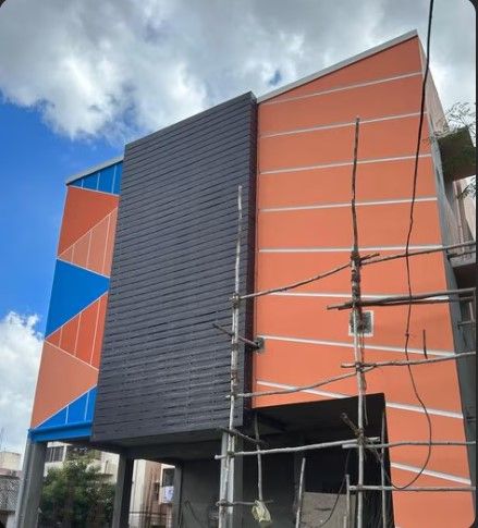 THE KAYA GUEST HOUSE SRIRANGAM