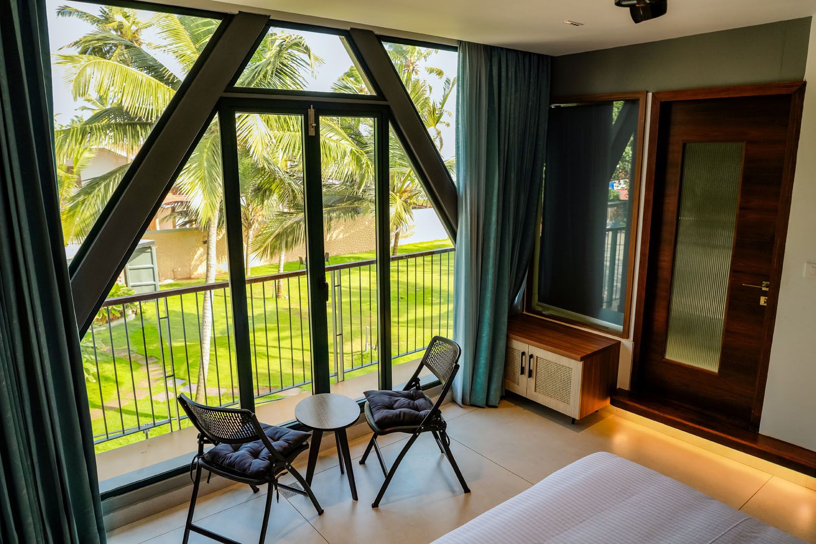 Anansa Boutique Hotel Non Sea Facing Rooms 6