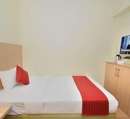 Studio Single Room